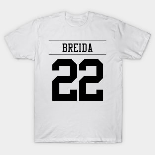 Breida T-Shirt